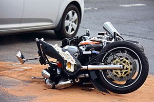 Motorcycle Accident Lawyer in Cheyenne | Olson Law Firm, LLC