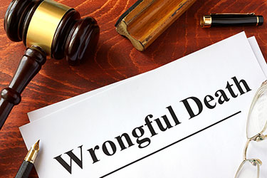 Wrongful Death Settlement Lawyer in Colorado