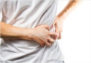 Gallbladder Pain