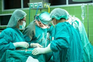 Gallbladder Surgery Malpractice Lawyer in Denver