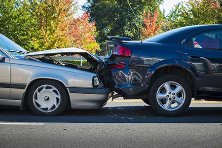 Car Accident Injury Attorney in Denver