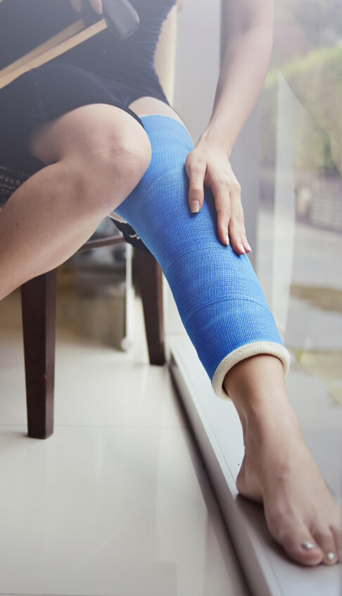 Common Types of Catastrophic Injuries in Denver