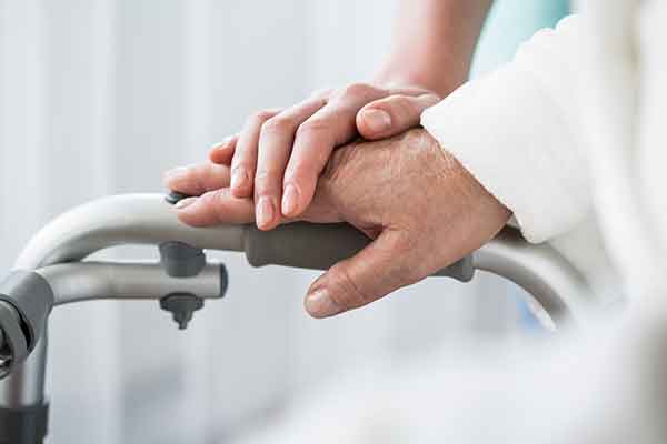 What is Nursing Home Abuse