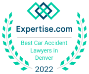 Expertise.com Best Car Accident Lawyers in Denver