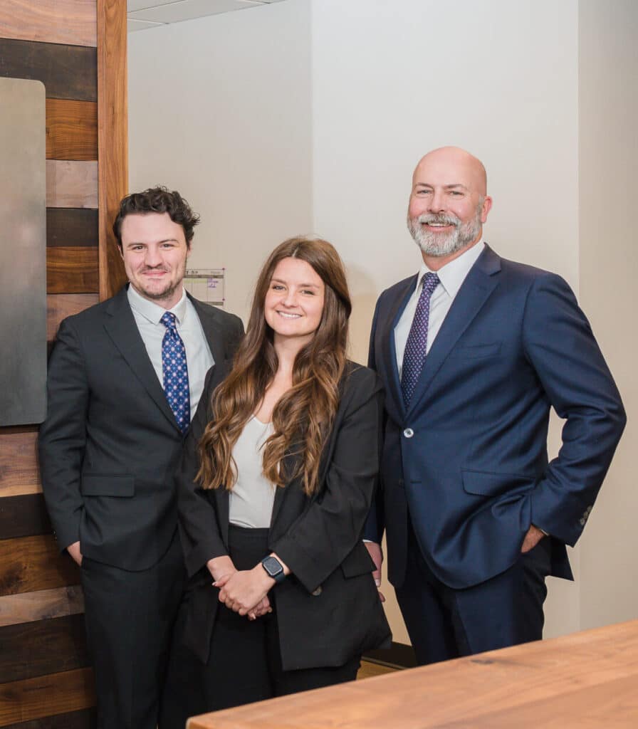 Olson Law Attorneys