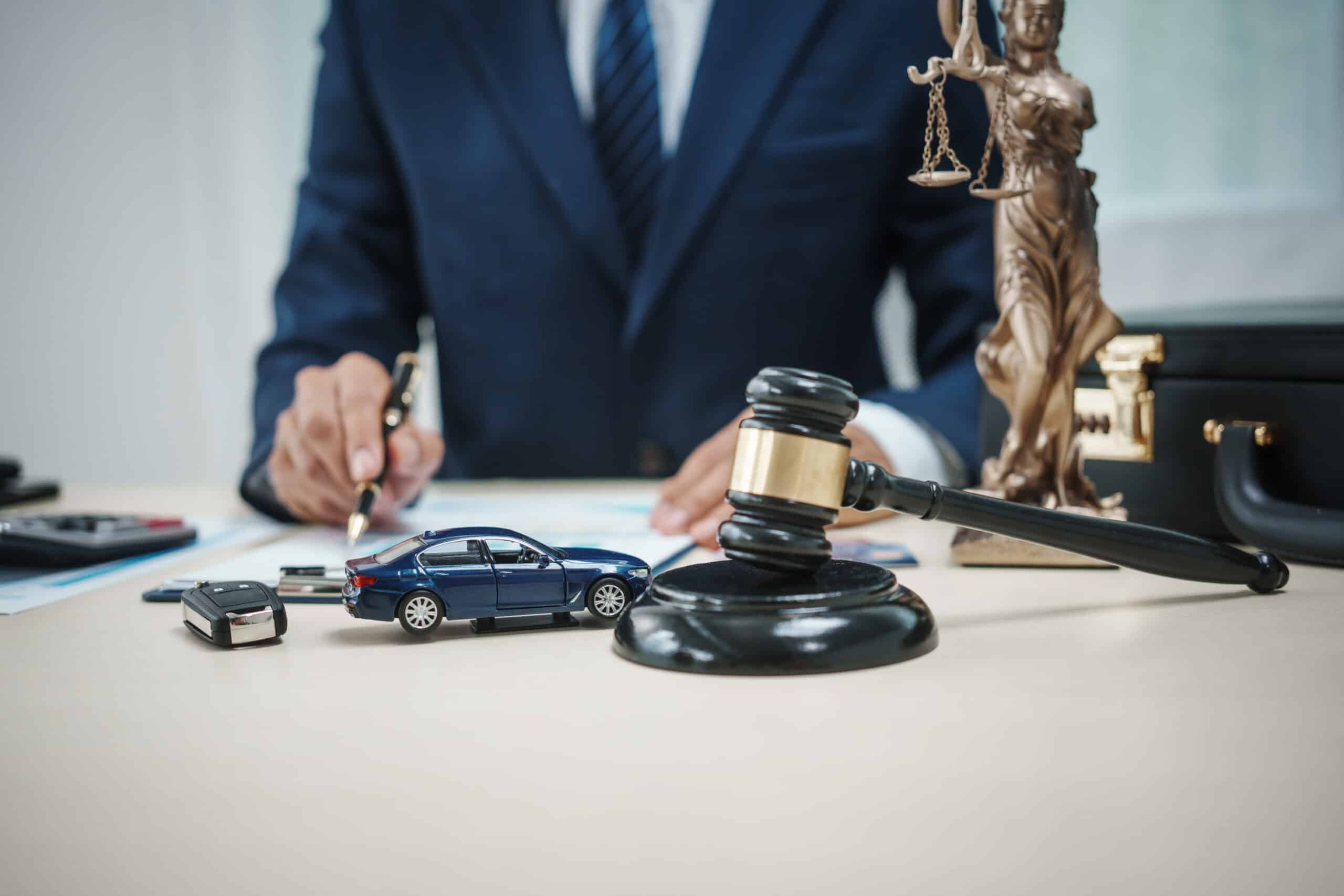 How Long Does the Car Accident Settlement Process Take?