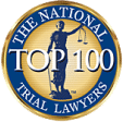 the national trial lawyers logo