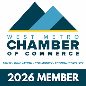 West metro chamber of commerce logo