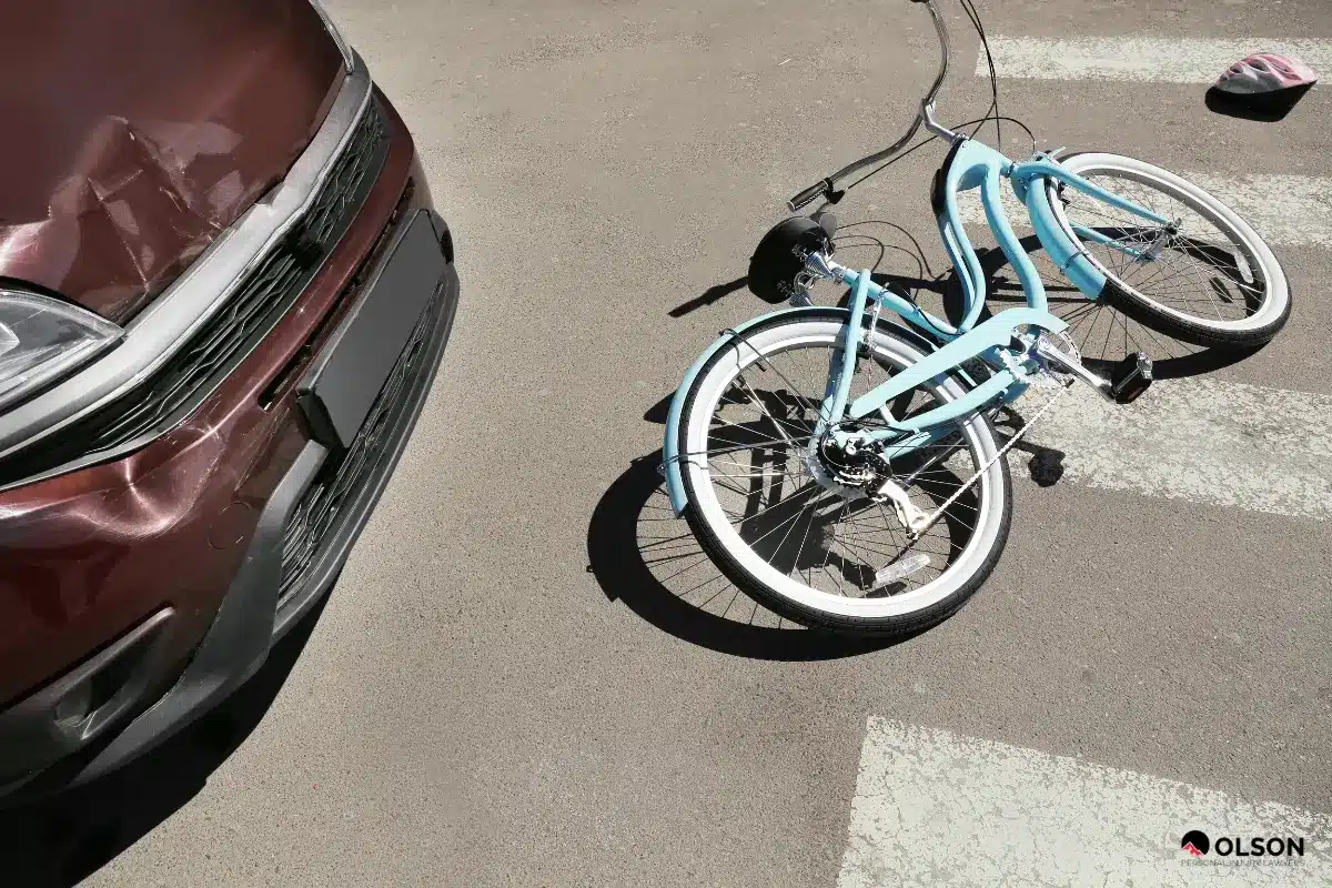 New Mexico Bicycle Accident Lawyer