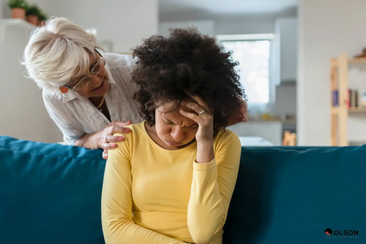 Olson Personal Injury Lawyers