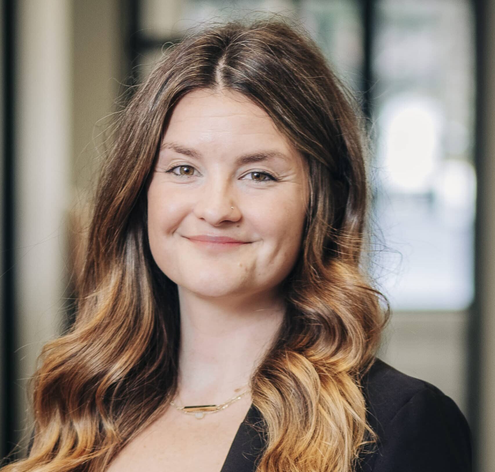 Attorney Allison Pritchard