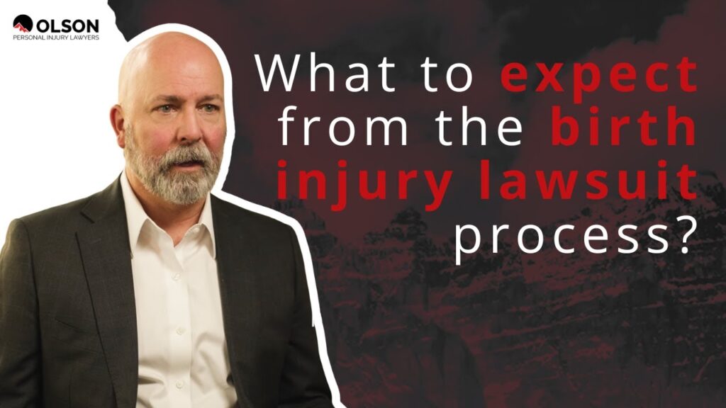 Video thumbnail for youtube - birth injury what to expect