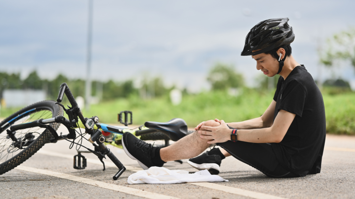 Defactive Bike Albuquerque Bicycle Accident Lawyer | No Fees Unless We Win