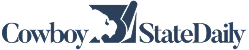 Cowboy StateDaily logo