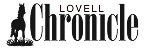 LOVELL Chronicle logo