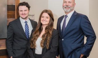 Olson Law Attorneys