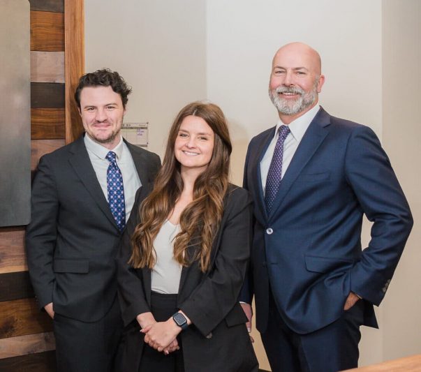 Olson Law Attorneys