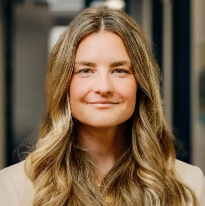 Allison Pritchard