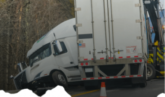 Truck Accident