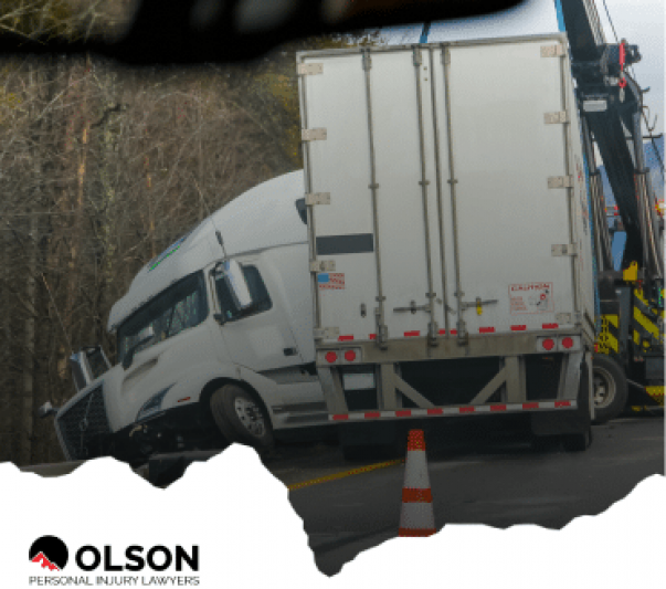 Truck Accident