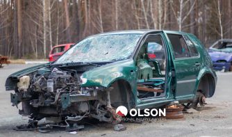 car accident in new mexico