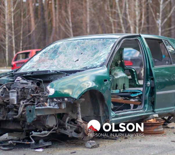 car accident in new mexico