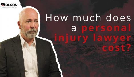How Much Does a Personal Injury Lawyer Cost video